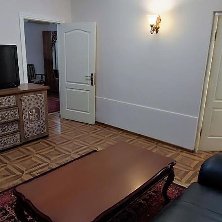 Nasyuqel Hotel Bukhara Exterior photo