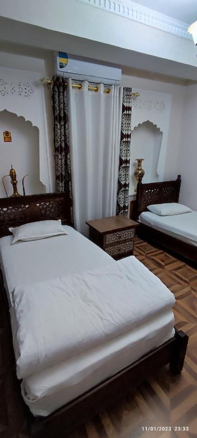 Nasyuqel Hotel Bukhara Exterior photo