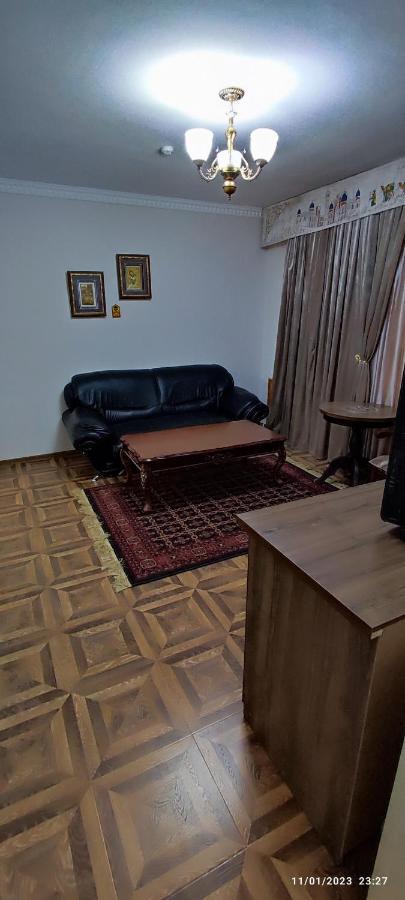 Nasyuqel Hotel Bukhara Exterior photo